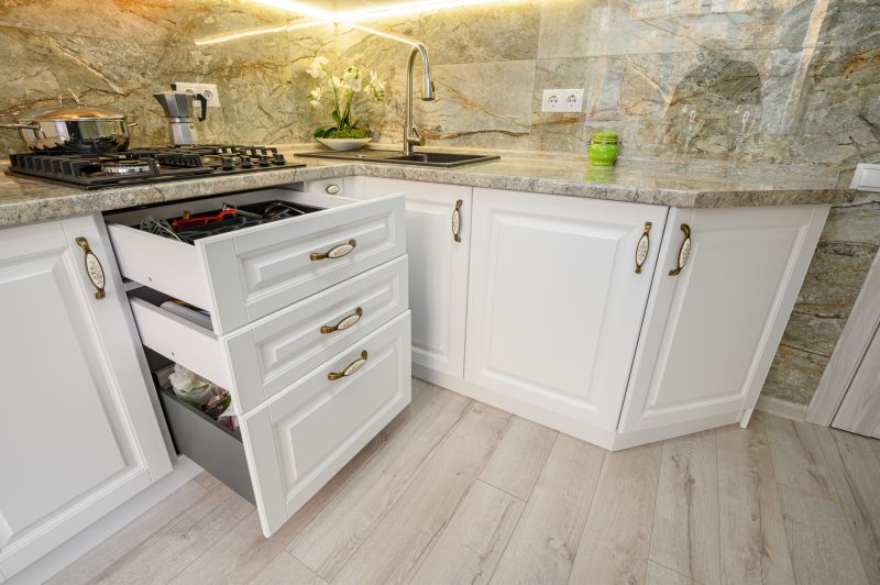 Cabinet Restyling in Dayton, OH