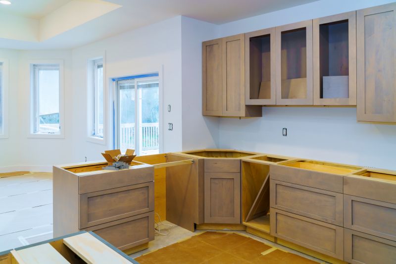 Cabinets Installation in Terre Haute, IN