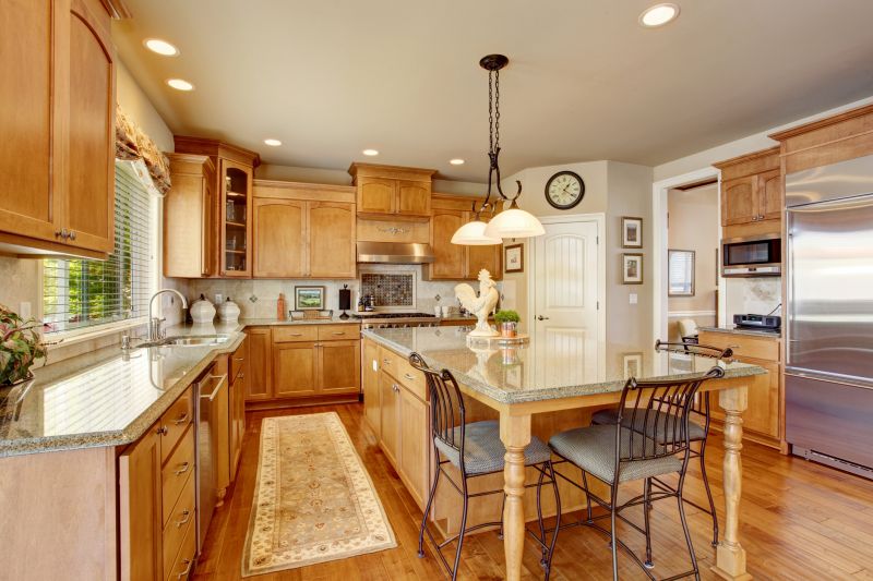 Cabinets Refacing in Bloomington, IN