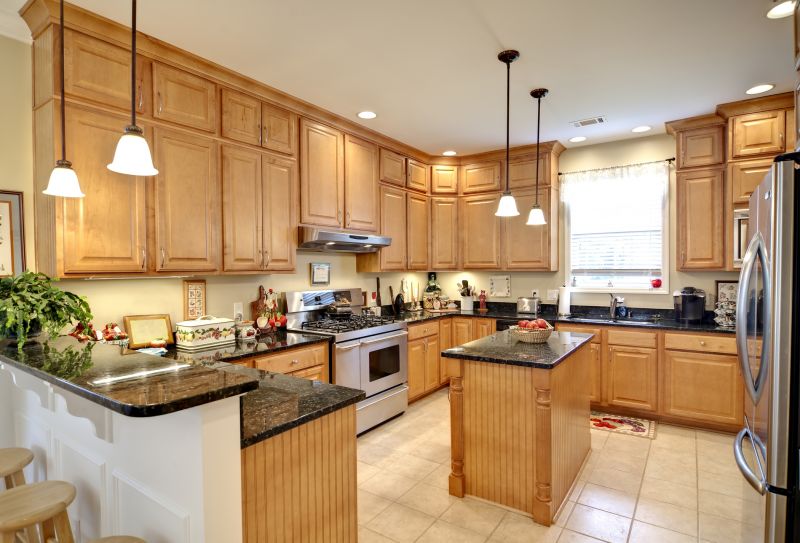 Cabinets Refacing in Carmel, IN