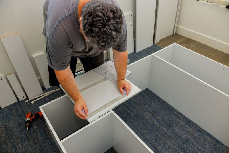 Commercial Cabinetry Service in Carmel, IN