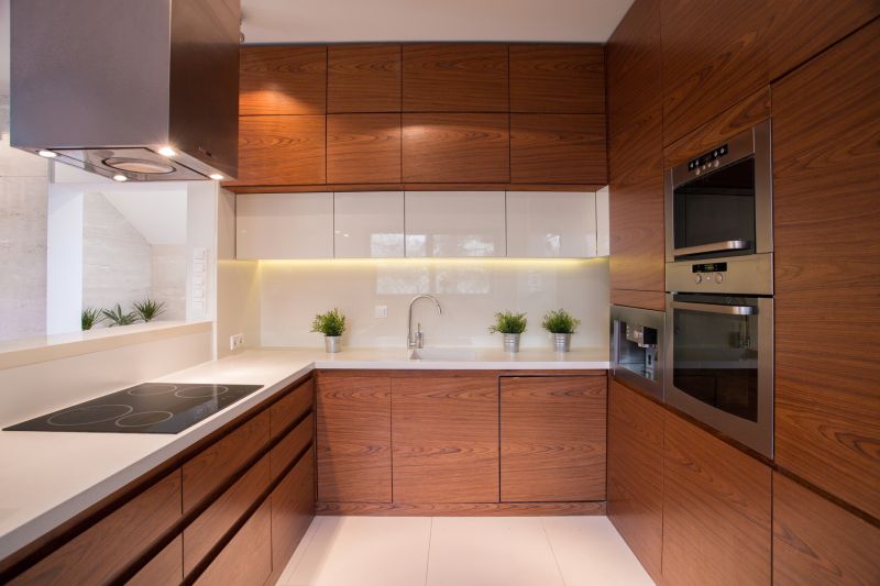 Commercial Cabinetry Service in Carmel, IN