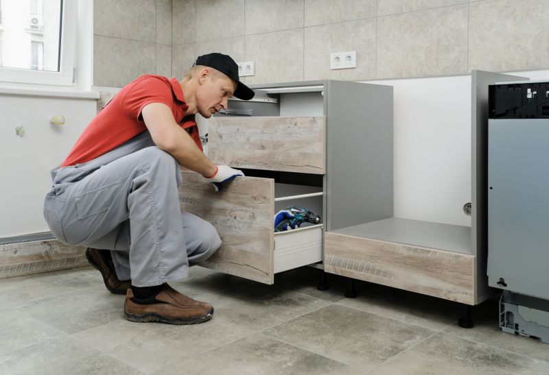 Commercial Cabinetry Service in Kokomo, IN