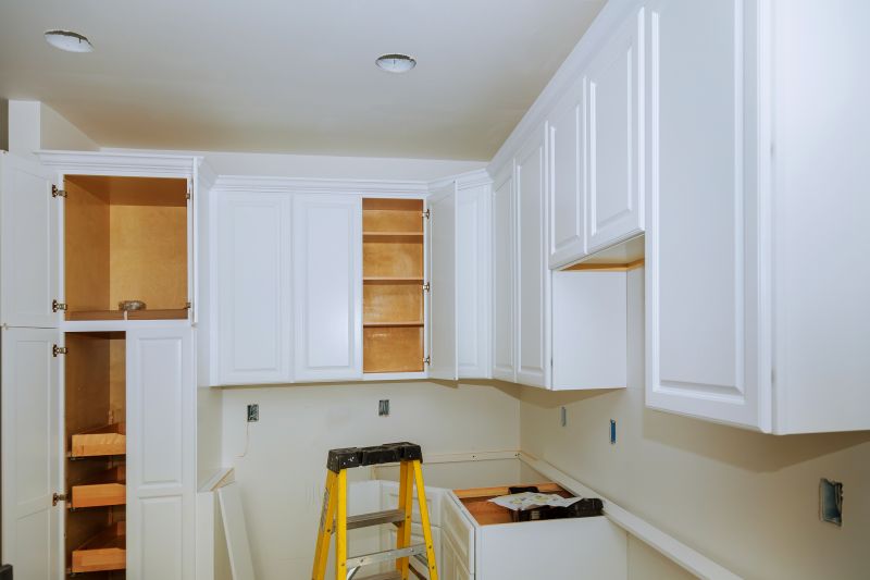 Custom Cabinet Building in Muncie, IN