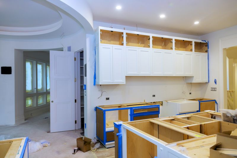 Custom Cabinet Service in Terre Haute, IN