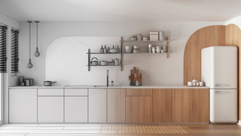 Kitchen Cabinet Replacement in Kokomo, IN