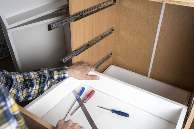 Kitchen Cabinets Installation in Muncie, IN