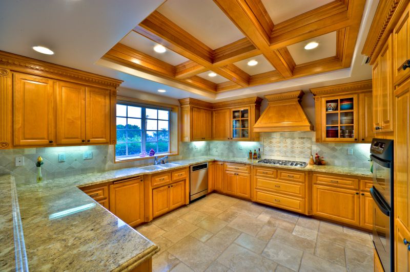 Kitchen Cabinets Remodeling in Nashville, TN