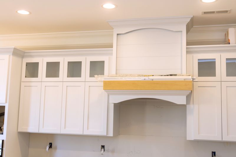 Kitchen Cupboard Installation in Terre Haute, IN