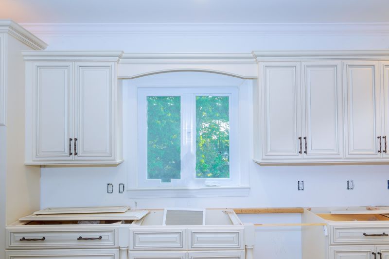 Kitchen Cupboard Replacement in Terre Haute, IN