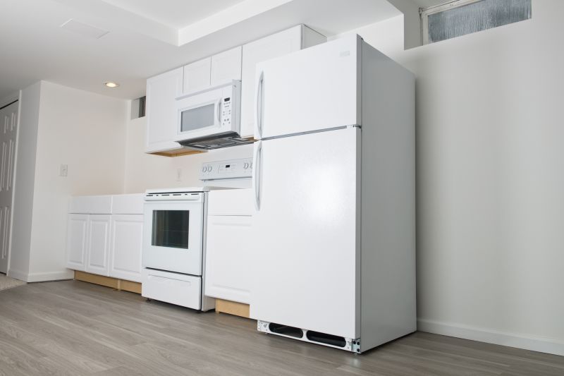 Kitchen Cupboards Remodeling in Alpharetta, GA