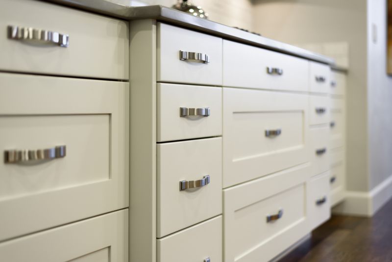 Kitchen Drawer Installation in Kokomo, IN