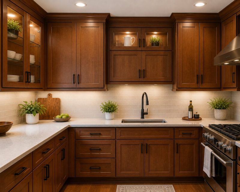 Kitchen Remodeling in Indianapolis, IN