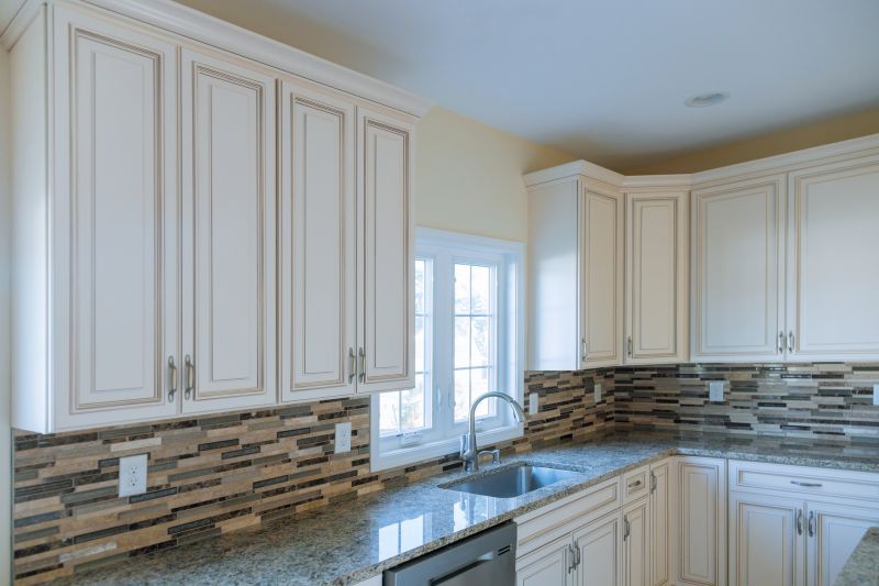 Kitchen Renovation in Franklin, TN