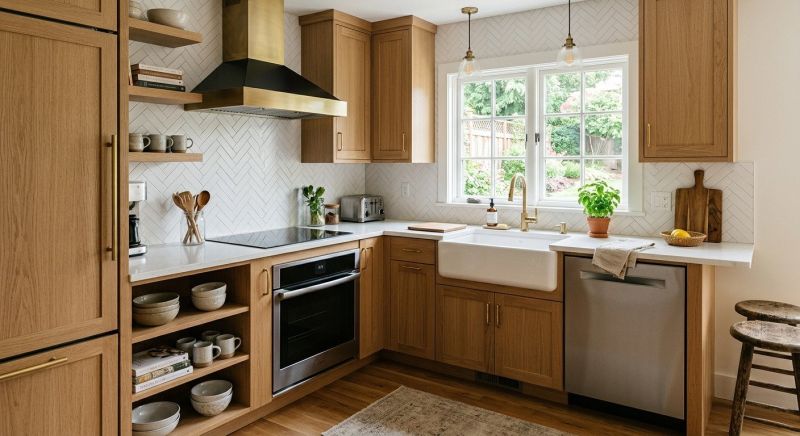 Kitchen Updating in Franklin, TN