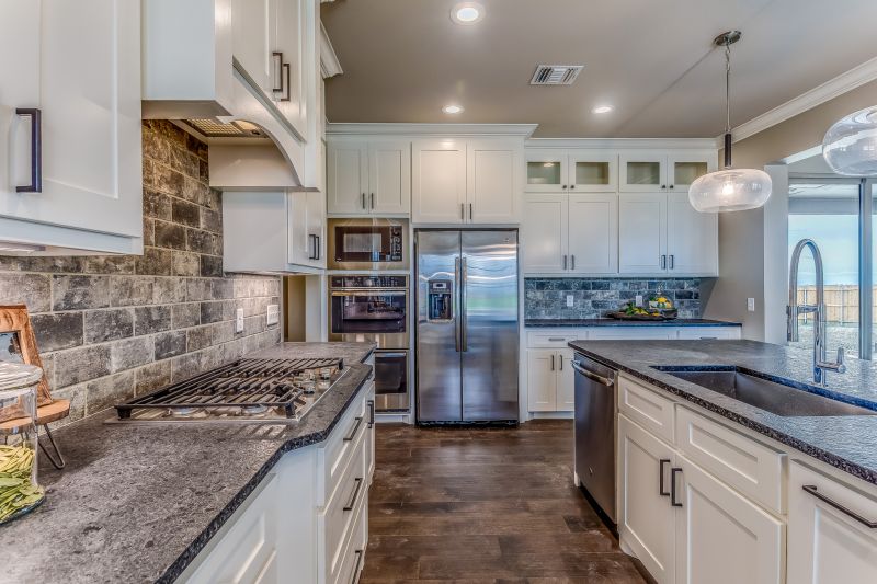 Modern Kitchen Remodeling in Carmel, IN