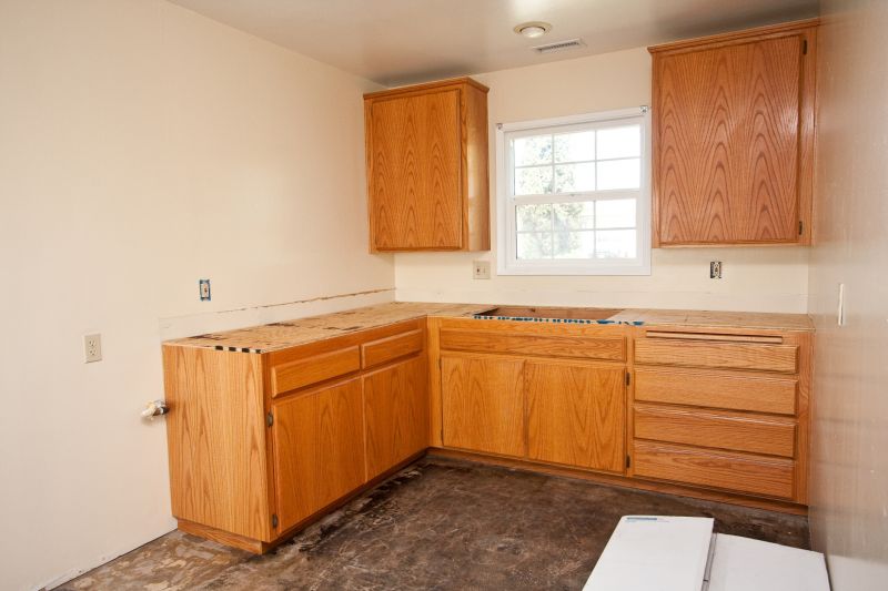 Pine Cabinets Installation in Terre Haute, IN