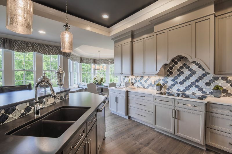 Small Kitchen Remodeling in Marysville, OH