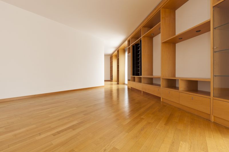 Wood Cabinet Installation in Carmel, IN